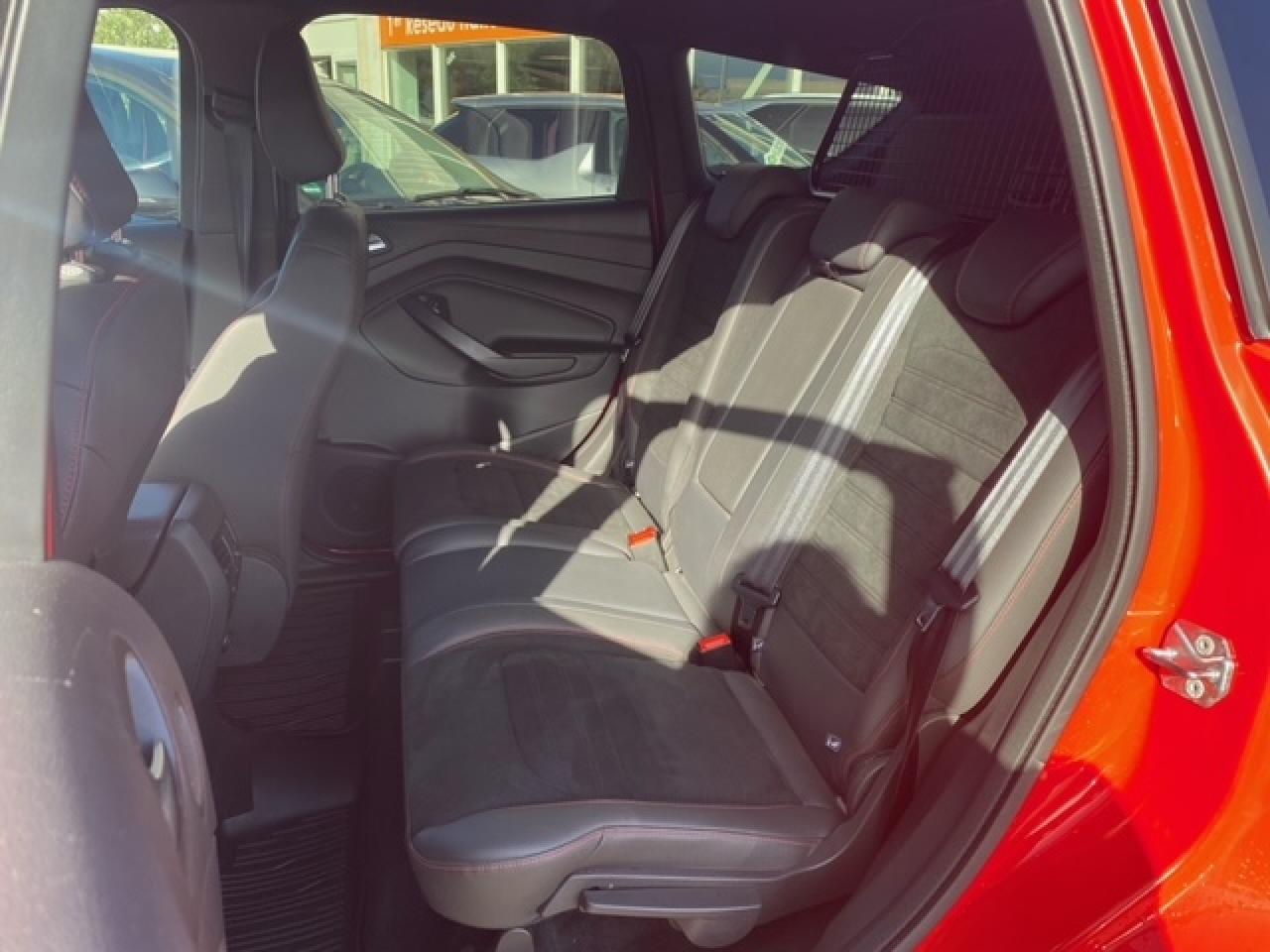 GARAGE DES STUARTS FORDKUGA1.5 Flexifuel E85 150 4x2 STLine