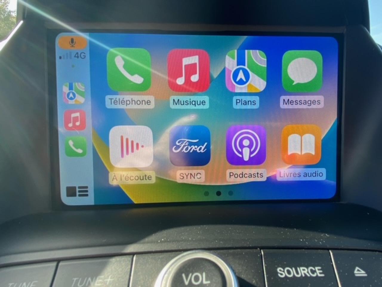 GARAGE DES STUARTS FORDKUGA1.5 Flexifuel E85 150 4x2 STLine