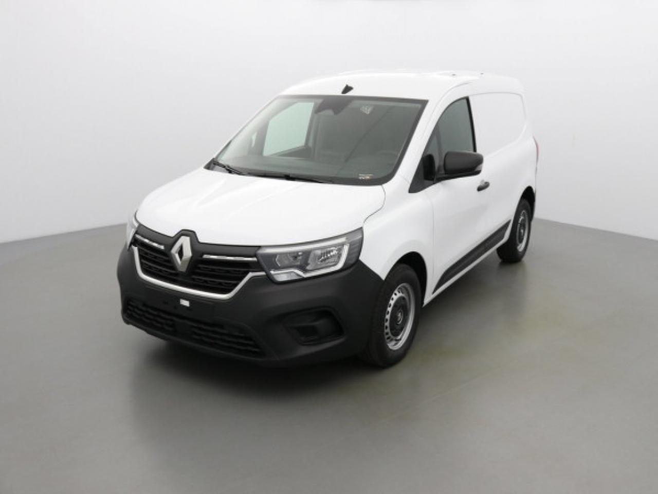 RENAULT KANGOO 3 VAN III VAN 1.3 TCE 100 GRAND CONFORT - 22 neuve